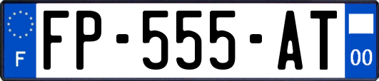 FP-555-AT