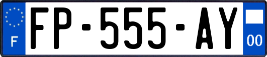 FP-555-AY