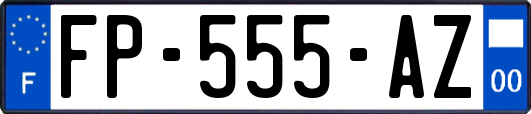 FP-555-AZ