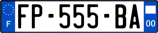 FP-555-BA