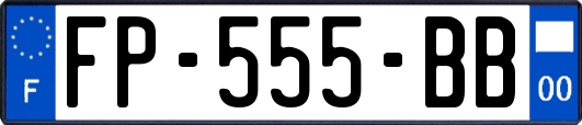 FP-555-BB