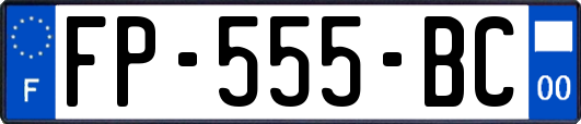 FP-555-BC