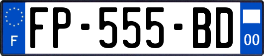 FP-555-BD