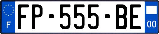 FP-555-BE