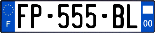 FP-555-BL