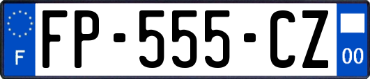 FP-555-CZ