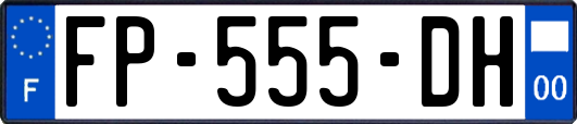 FP-555-DH