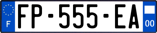 FP-555-EA