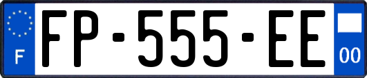 FP-555-EE