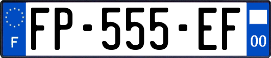 FP-555-EF