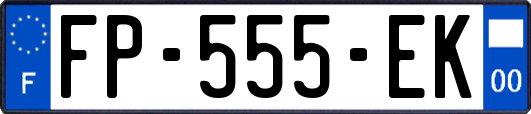 FP-555-EK