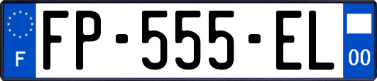FP-555-EL