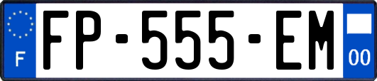 FP-555-EM