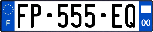 FP-555-EQ