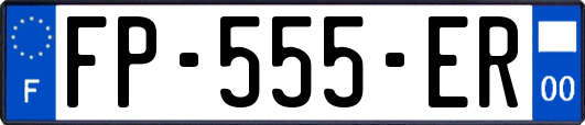FP-555-ER