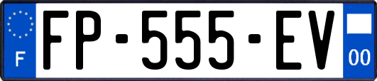 FP-555-EV