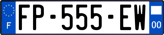 FP-555-EW