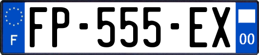 FP-555-EX