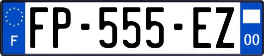 FP-555-EZ