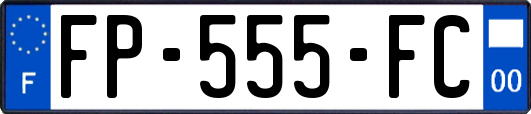 FP-555-FC