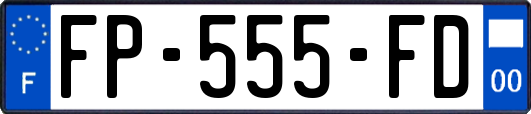 FP-555-FD