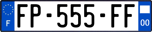 FP-555-FF
