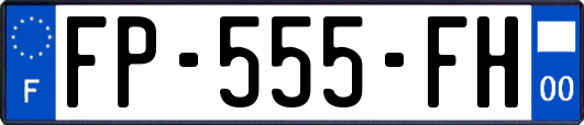 FP-555-FH