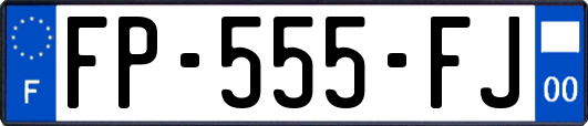 FP-555-FJ