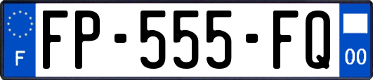 FP-555-FQ