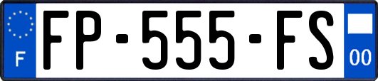 FP-555-FS