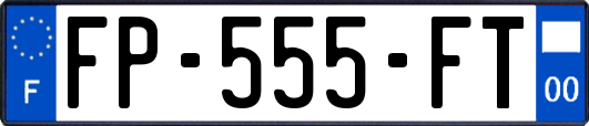 FP-555-FT
