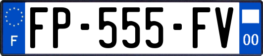 FP-555-FV