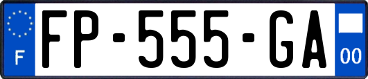 FP-555-GA