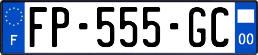 FP-555-GC