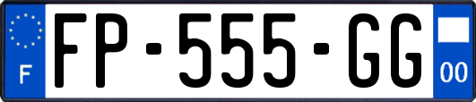 FP-555-GG