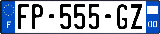 FP-555-GZ