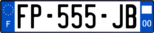 FP-555-JB