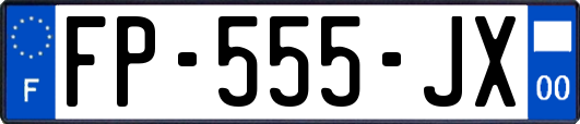 FP-555-JX