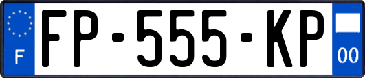 FP-555-KP
