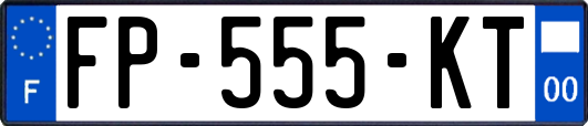 FP-555-KT
