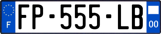 FP-555-LB