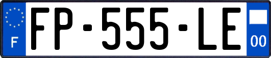 FP-555-LE