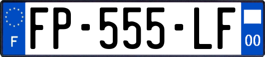 FP-555-LF