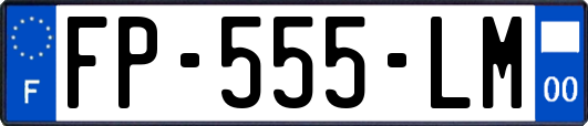 FP-555-LM