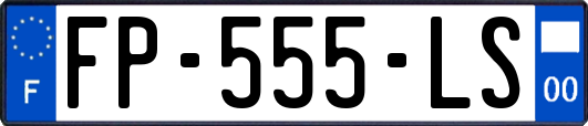 FP-555-LS