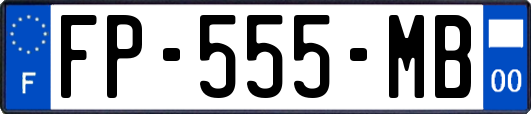FP-555-MB