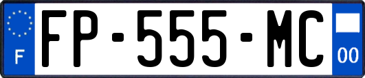 FP-555-MC