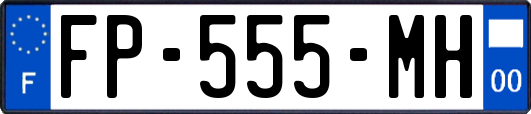 FP-555-MH