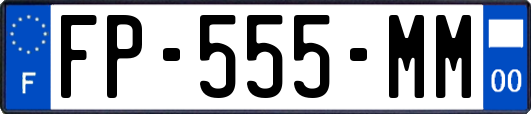 FP-555-MM
