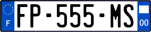 FP-555-MS